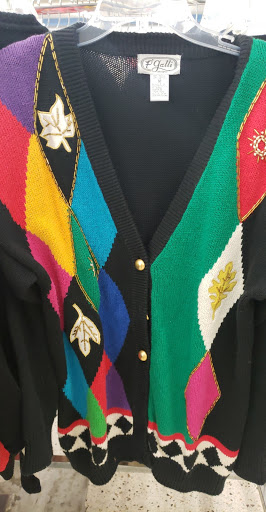 Thrift Store «Goodwill College Park Retail Store», reviews and photos