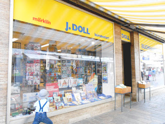 Buchhandlung J.Doll