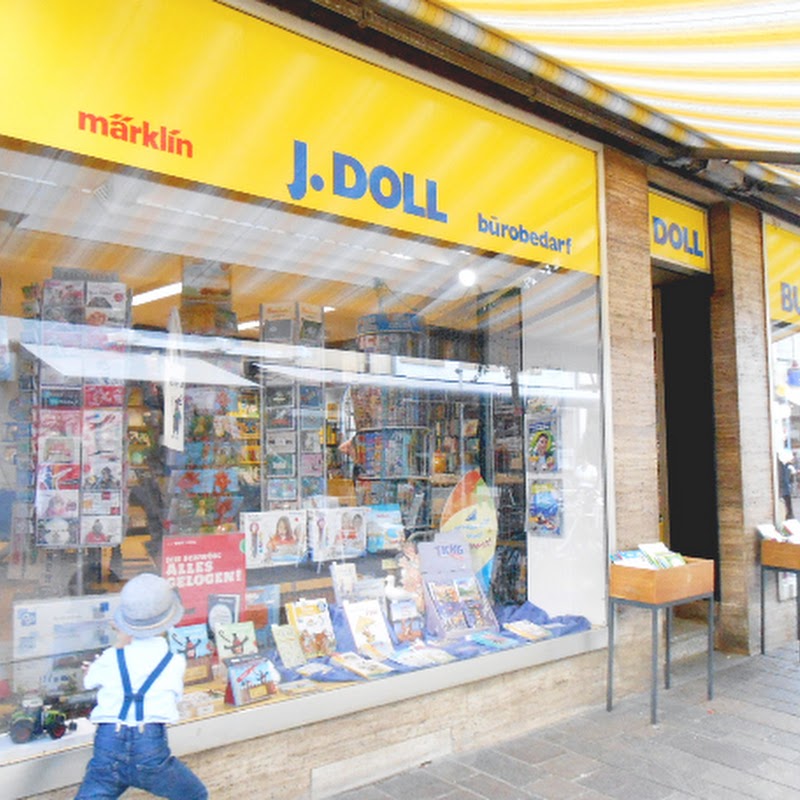 Buchhandlung J.Doll