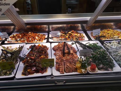 Grocery Store «Whole Foods Market», reviews and photos, 4501 Market Commons Dr, Fairfax, VA 22033, USA