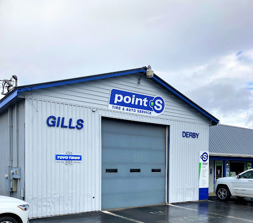 Tire Shop «Vianor of Derby», reviews and photos, 3588 US-5, Derby, VT 05829, USA