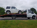 Mlx Auto Transport & Recovery