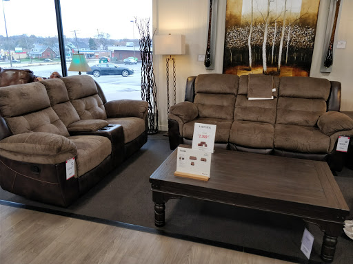 Furniture Store «Value City Furniture», reviews and photos, 7500 Brookpark Rd, Cleveland, OH 44129, USA