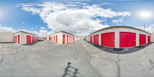 Self-Storage Facility «Storage West», reviews and photos, 1262 N Arizona Ave, Chandler, AZ 85225, USA