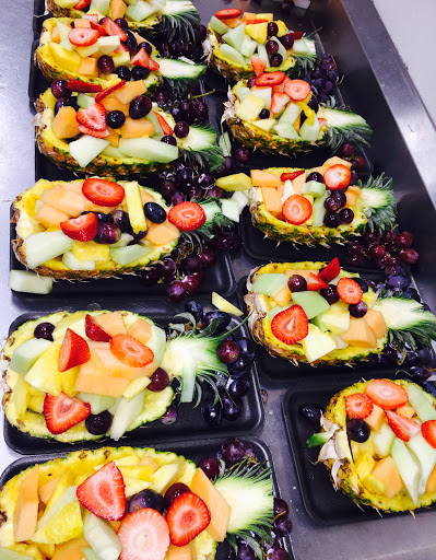 Grocery Store «Imperial Fresh Market», reviews and photos, 14424 Schaefer Hwy, Detroit, MI 48227, USA