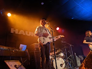 The Haunt - photo 98