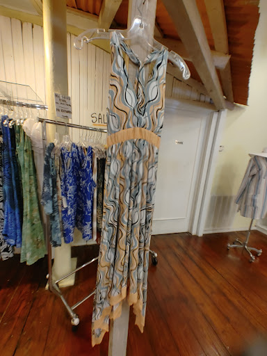 Clothing Store «Yaga Clothing Store», reviews and photos, 2109 Strand St, Galveston, TX 77550, USA