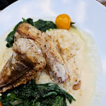 Photo n°2 de l'avis de Satshi. fait le 21/08/2023 à 15:22 sur le  Restaurant Rialto à Hamburg