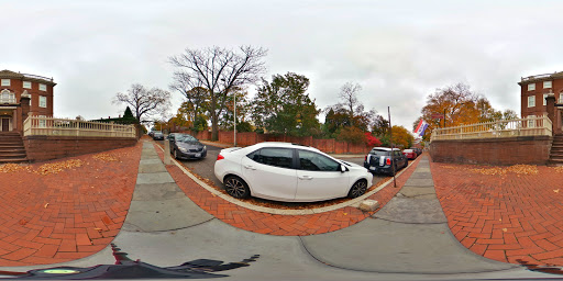 Museum «John Brown House Museum», reviews and photos, 52 Power St, Providence, RI 02906, USA