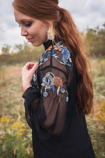 Boutique «Little Gypsie Boutique», reviews and photos, 84 S 9th St, Noblesville, IN 46060, USA