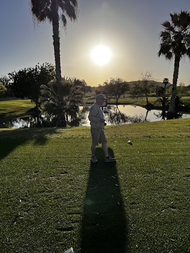 Golf Course «Cave Creek Golf Course», reviews and photos, 15202 N 19th Ave, Phoenix, AZ 85023, USA