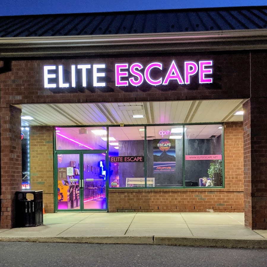 Elite Escape Room