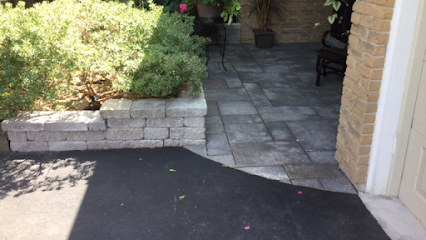 Newmarket Landscaping Inc.