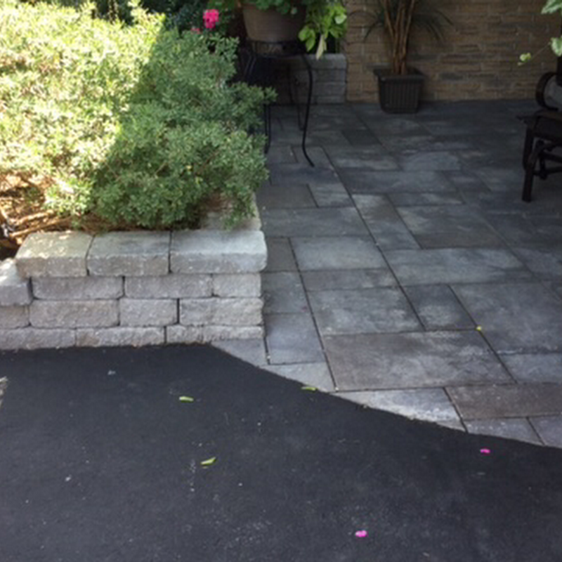 Newmarket Landscaping Inc.