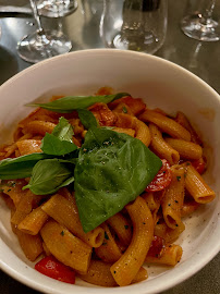 Penne du Restaurant italien Daroco à Paris - n°9