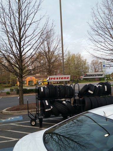 Tire Shop «Tires Plus», reviews and photos, 92 Smallwood Dr, Waldorf, MD 20602, USA