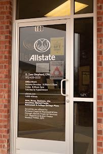 D. Zane Shepherd: Allstate Insurance - Photo 6 - Car repair in Murphy, TX, Allen