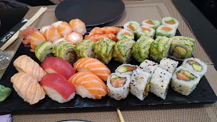 Photo n°21 de Sushi 123 à Saint-Mandé ()