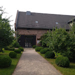 Photo n°2 de l'avis de Andreas.� fait le 08/08/2021 à 17:11 sur le  Die Schloßwirtschaft - Restaurant & Café Hehlen à Hehlen