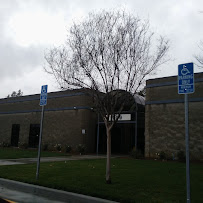 Ballington Academy for the Arts and Sciences - Photo 3 - Car repair in San Bernardino, CA, San Bernardino