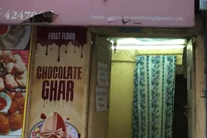 CHOCOLATE GHAR image