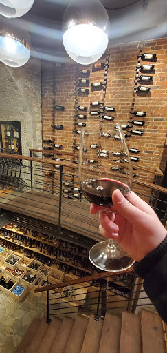 Wine Store «The Wine Cave - Kosher Wine & Spirits», reviews and photos, 888 Bedford Ave, Brooklyn, NY 11205, USA