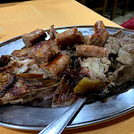 Photo n°6 de l'avis de Simone.s fait le 03/11/2019 à 15:06 sur le  Bar Ristorante la locanda à Desulo