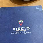 Photo n°3 de l'avis de Cherry_ta. fait le 14/03/2023 à 14:10 sur le  Vinci's - Pizza d'Autore à Milan