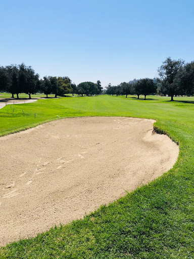 Golf Course «Brookside Golf & Country Club», reviews and photos, 1133 Rosemont Ave, Pasadena, CA 91103, USA