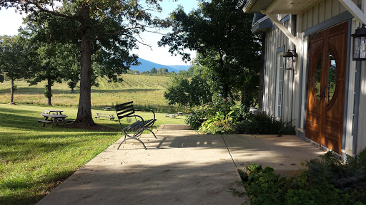 Winery «Grace Estate Winery», reviews and photos, 5273 Mt Juliet Farm, Crozet, VA 22932, USA