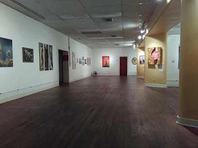 Vertigo 232 Art Gallery