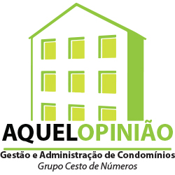 Comentários e avaliações sobre o Aquelopinião - Gestão e Administração de Condomínios e Seguros