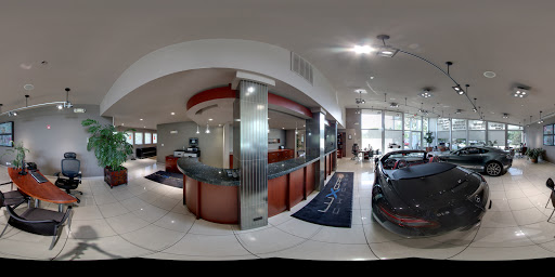 Car Dealer «Lux Cars Chicago», reviews and photos, 88 E Dundee Rd, Buffalo Grove, IL 60089, USA
