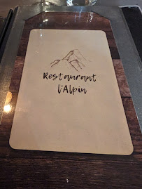 Les plus récentes photos du Restaurant L'Alpin à Annecy - n°5