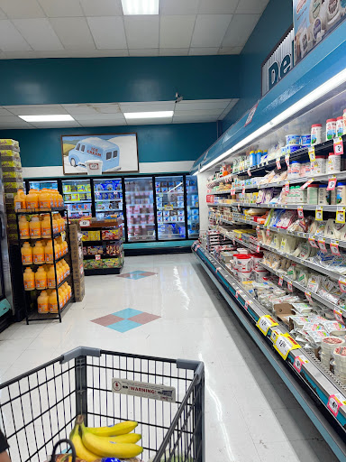 Grocery Store «Numero Uno Market», reviews and photos, 9127 S Figueroa St, Los Angeles, CA 90003, USA