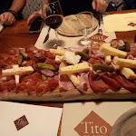 Photo n°1 de l'avis de Alessia.i fait le 08/04/2024 à 13:13 sur le  Tito Speck - Il Maso dello Speck à Daiano