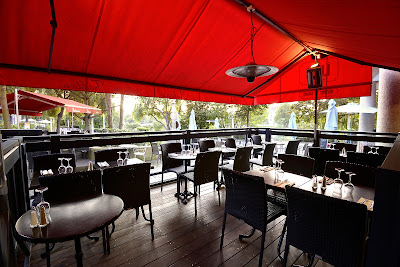 Chez LuLu - Le bistrot de Mamie à Rueil-Malmaison