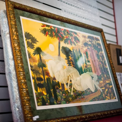 Shipping and Mailing Service «The UPS Store #2579», reviews and photos, 700 Colorado Blvd, Denver, CO 80206, USA