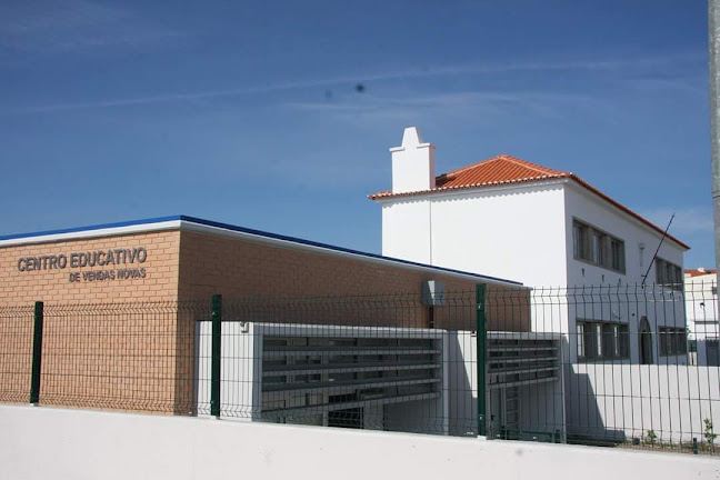 Centro Educativo de Vendas Novas (Prof. Cadete Madeira)