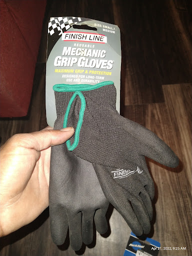 Bicycle Store «City Bike Tampa», reviews and photos, 208 E Cass St, Tampa, FL 33602, USA