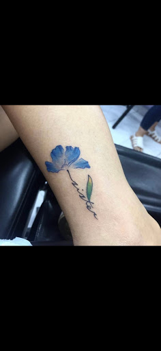 Explore strange tattoo ideas, creative tattoo ideas in Venice, available at House of Ink