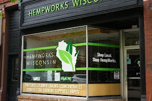 HempWorks Wisconsin image