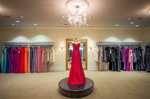 Bridal Shop «Elizabeth Johns», reviews and photos, 46 St James Pl, Ardmore, PA 19003, USA