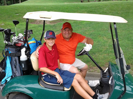 Golf Course «Sunset Valley Golf Course», reviews and photos, 47 W Sunset Rd, Pompton Plains, NJ 07444, USA