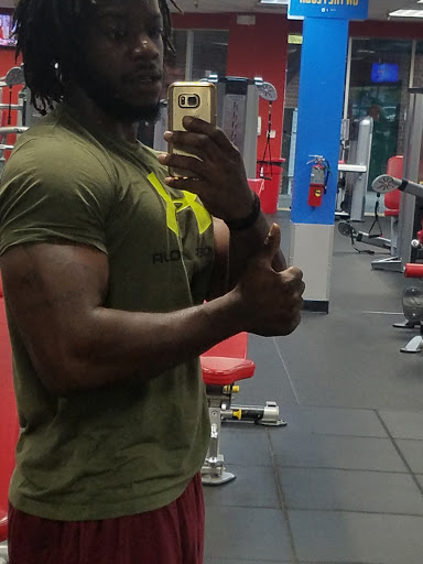 Gym «Fitness Nation», reviews and photos, 2301 N Collins St #140, Arlington, TX 76011, USA