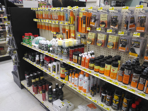 Hardware Store «Fresno Ag Hardware», reviews and photos, 4590 N First St, Fresno, CA 93726, USA