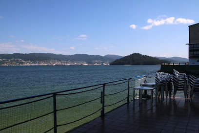 Praia Da Canteira