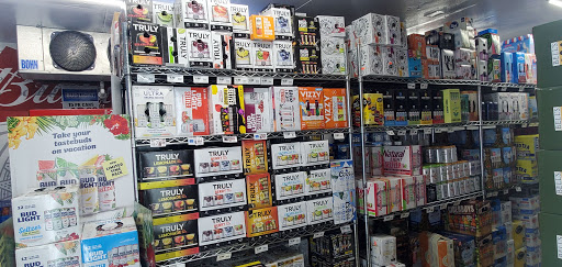 Liquor Store «Crockers Party Store», reviews and photos, 1702 Broadway, Niles, MI 49120, USA