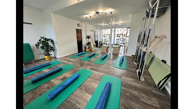 Nyou Studio à Maisons-Alfort