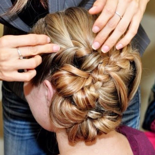 Hair Salon «Distinctive Salon and Spa East Mesa», reviews and photos, 2910 N Power Rd #101, Mesa, AZ 85215, USA